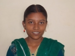 Jothi priya G.R  (VILLAPURAM CENTER)